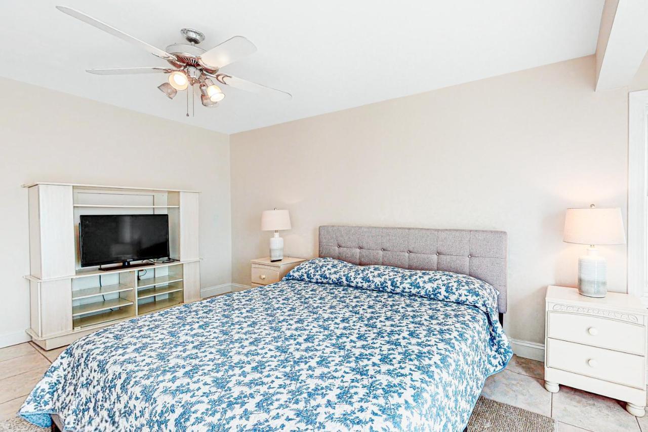 Villa Sunset Harbour B Ocean City Exterior foto