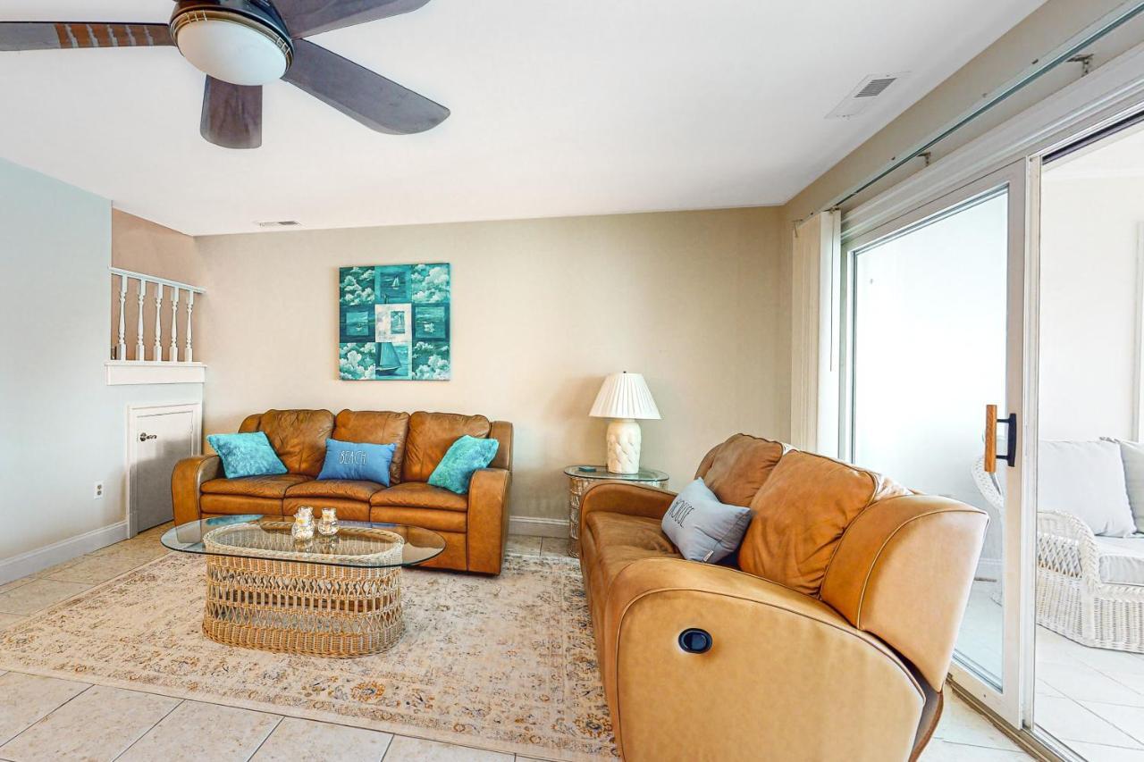 Villa Sunset Harbour B Ocean City Exterior foto