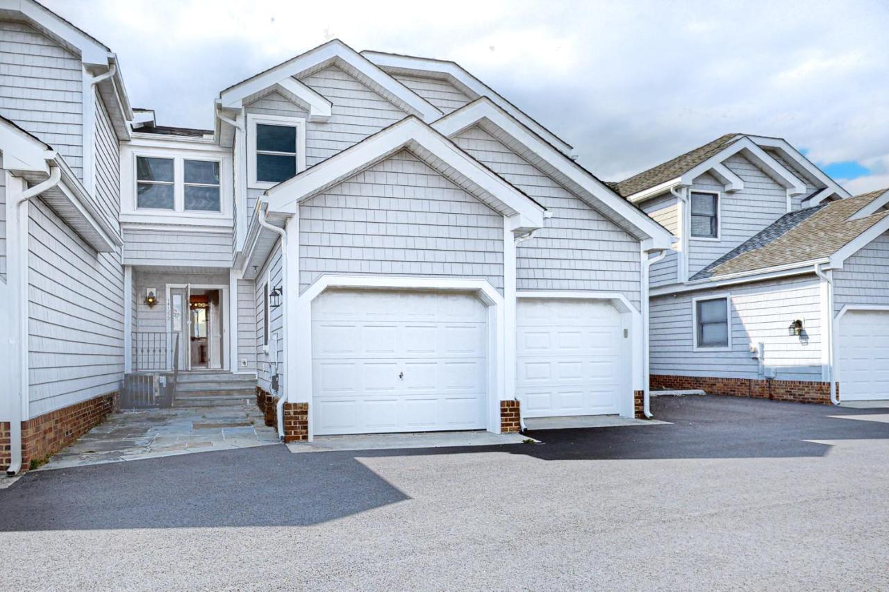 Villa Sunset Harbour B Ocean City Exterior foto
